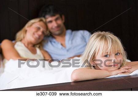 Portrait of a girl View Large Photo Image Stock Photo - Portrait of a girl. Fotosearch
