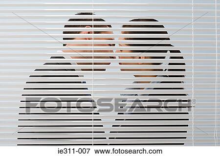 Office workers kissing View Large Photo Image Stock Photo - Office workers kissing. Fotosearch