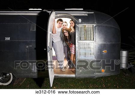 Portrait of teenage friends View Large Photo Image Stock Photograph - Portrait of teenage friends. Fotosearch