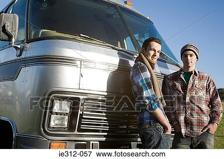 Portrait of two teenage boys View Large Photo Image Stock Photo - Portrait of two teenage boys. Fotosearch