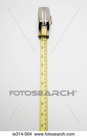 Tape measure View Large Photo Image Picture - Tape measure. Fotosearch