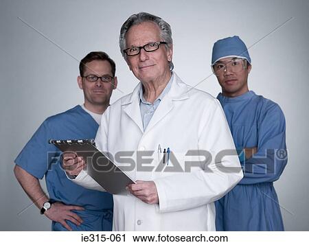 Doctor and surgeons View Large Photo Image Stock Image - Doctor and surgeons. Fotosearch