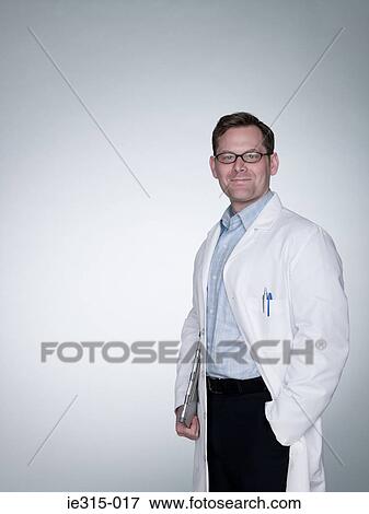 Doctor View Large Photo Image Stock Photo - Doctor. Fotosearch