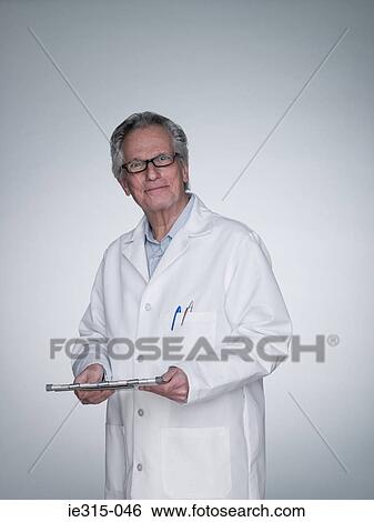 Doctor View Large Photo Image Stock Photograph - Doctor. Fotosearch