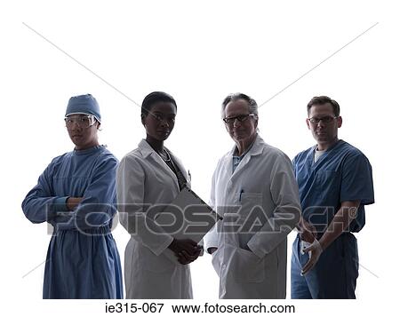 Doctors and surgeons View Large Photo Image Stock Photo - Doctors and surgeons. Fotosearch