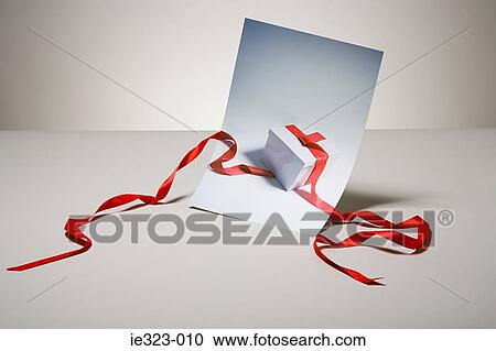Photograph of a gift View Large Photo Image Stock Image - Photograph of a gift. Fotosearch