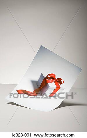 Photograph of a gift View Large Photo Image Stock Image - Photograph of a gift. Fotosearch