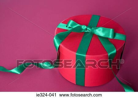 Christmas gift View Large Photo Image Stock Image - Christmas gift. Fotosearch