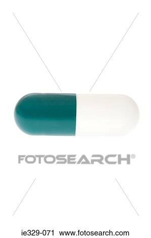 Green and white capsule View Large Photo Image Stock Image - Green and white capsule. Fotosearch