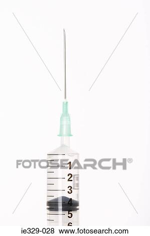 Syringe View Large Photo Image Stock Photo - Syringe. Fotosearch