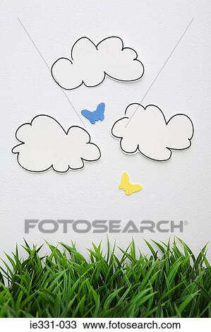 Butterflies View Large Photo Image Stock Image - Butterflies. Fotosearch