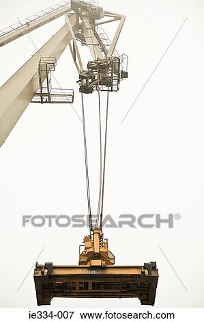 Crane View Large Photo Image Stock Photo - Crane. Fotosearch