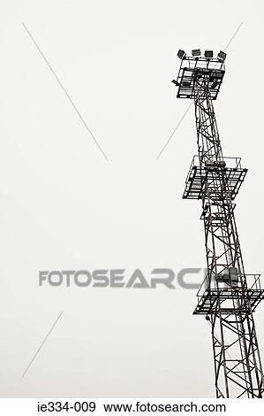 Tower at harbour View Large Photo Image Stock Photo - Tower at harbour. Fotosearch