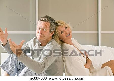 Mature couple View Large Photo Image Stock Image - Mature couple. Fotosearch