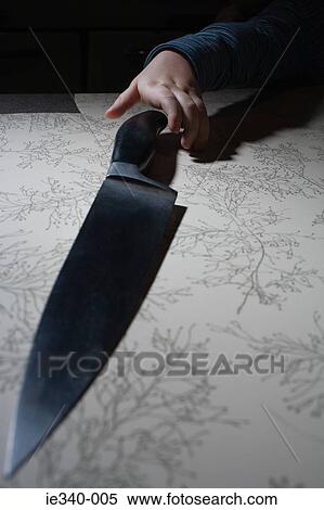 Child reaching for knife View Large Photo Image Stock Photography - Child reaching for knife. Fotosearch