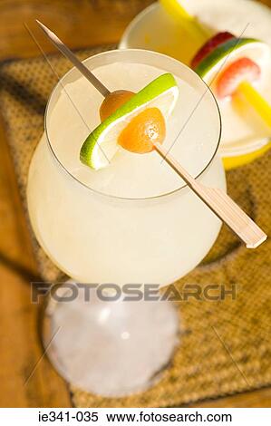 Citrus sour cocktail View Large Photo Image Stock Photography - Citrus sour cocktail. Fotosearch