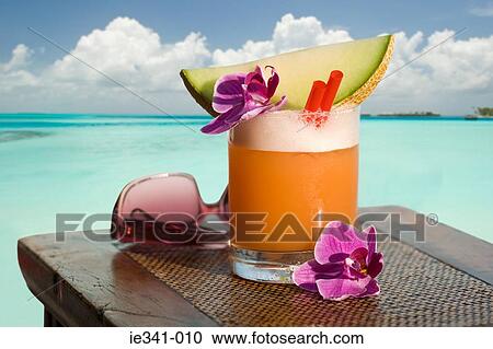 Cocktail View Large Photo Image Stock Image - Cocktail. Fotosearch