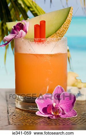 Cocktail View Large Photo Image Stock Photo - Cocktail. Fotosearch