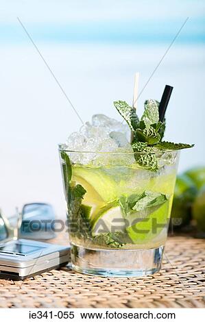 Mojito View Large Photo Image Stock Photography - Mojito. Fotosearch