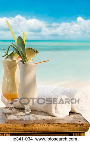Pina coladas View Large Photo Image Picture - Pina coladas. Fotosearch
