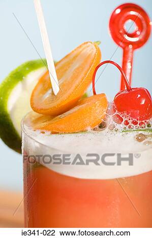 Pink elephant cocktail View Large Photo Image Stock Image - Pink elephant cocktail. Fotosearch
