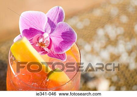 Singapore sling View Large Photo Image Stock Photograph - Singapore sling. Fotosearch