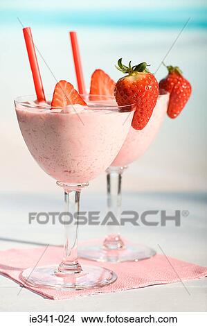 Strawberry delight View Large Photo Image Picture - Strawberry delight. Fotosearch