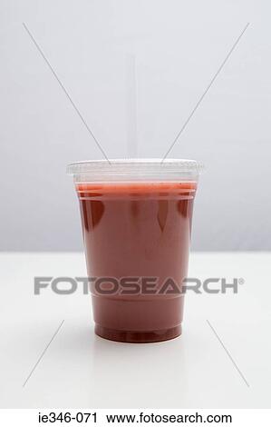 Berry smoothie View Large Photo Image Stock Image - Berry smoothie. Fotosearch