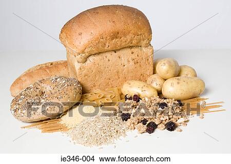 Carbohydrates View Large Photo Image Picture - Carbohydrates. Fotosearch