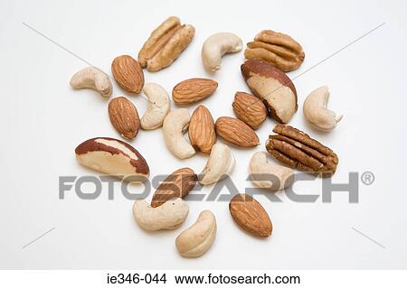 Nuts View Large Photo Image Picture - Nuts. Fotosearch