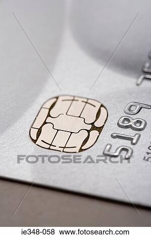 Close up of credit card View Large Photo Image Stock Photo - Close up of credit card. Fotosearch