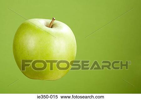 Stock Photography - Apple. Fotosearch