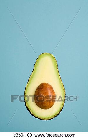 Avocado View Large Photo Image Stock Image - Avocado. Fotosearch