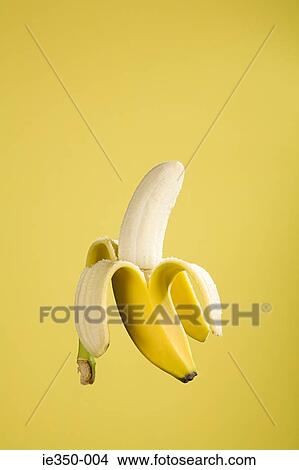 Picture - Banana. Fotosearch