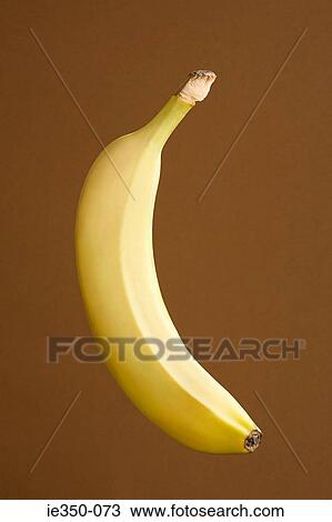 Banana View Large Photo Image Stock Image - Banana. Fotosearch