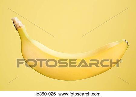 Banana View Large Photo Image Stock Photograph - Banana. Fotosearch