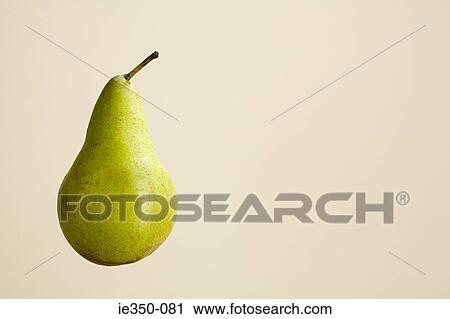 Pear View Large Photo Image Stock Image - Pear. Fotosearch