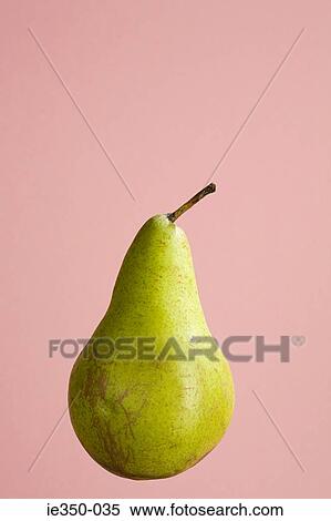 Pear View Large Photo Image Stock Photography - Pear. Fotosearch