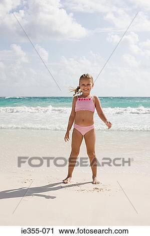 Portrait of a girl View Large Photo Image Stock Image - Portrait of a girl. Fotosearch
