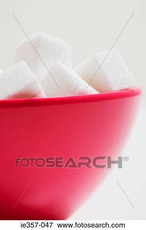 A bowl of sugar cubes View Large Photo Image Stock Photo - A bowl of sugar cubes. Fotosearch