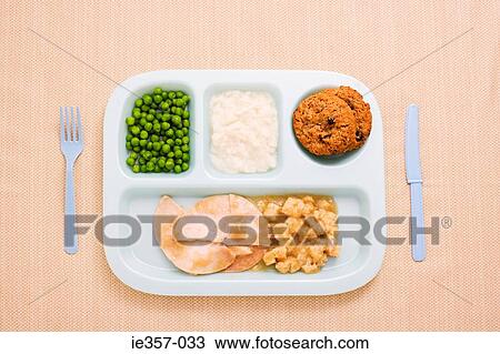 A childs dinner View Large Photo Image Stock Image - A childs dinner. Fotosearch
