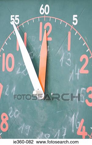 Clock View Large Photo Image Stock Image - Clock. Fotosearch