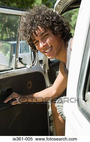 Portrait of a teenage boy View Large Photo Image Stock Photography - Portrait of a teenage boy. Fotosearch