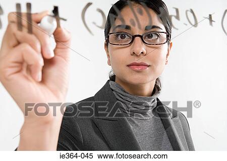 Scientist writing formula View Large Photo Image Stock Photography - Scientist writing formula. Fotosearch