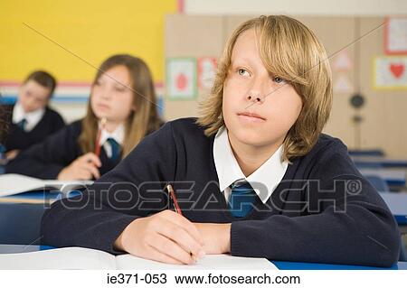 Students in classroom View Large Photo Image Stock Image - Students in classroom. Fotosearch