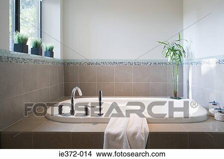 Bathtub View Large Photo Image Picture - Bathtub. Fotosearch