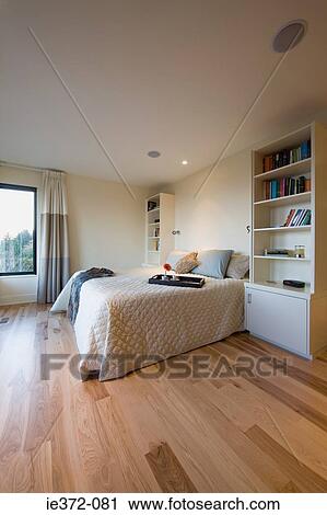 Bedroom View Large Photo Image Stock Image - Bedroom. Fotosearch