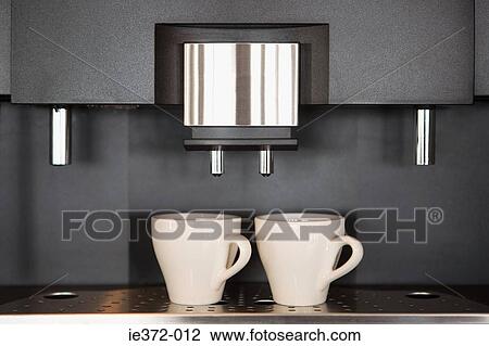 Coffee machine View Large Photo Image Stock Image - Coffee machine. Fotosearch
