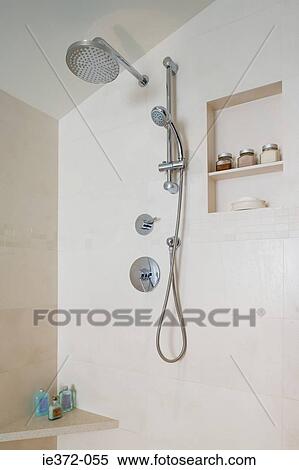 Stock Photography - Shower. Fotosearch