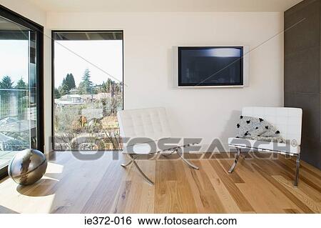 Stylish home interior View Large Photo Image Stock Photograph - Stylish home interior. Fotosearch
